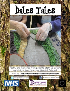 Dales Tales Createspace cover